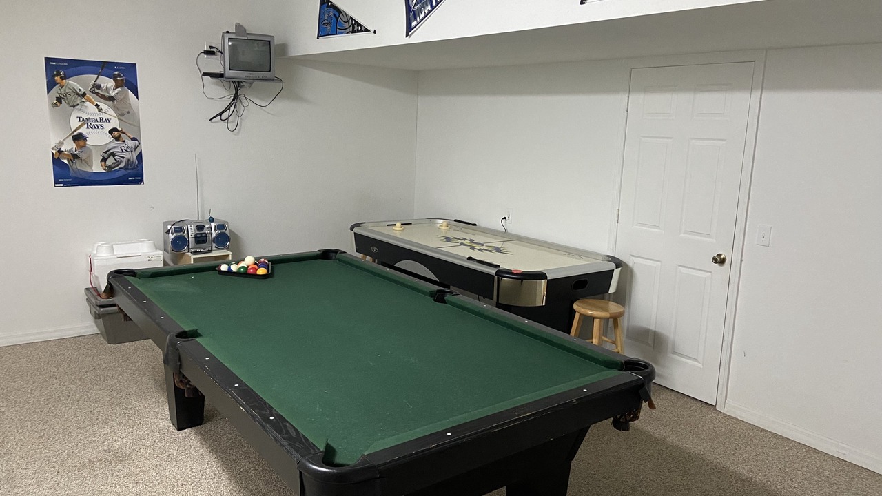 Photo of Bedroom in West Kissimmee