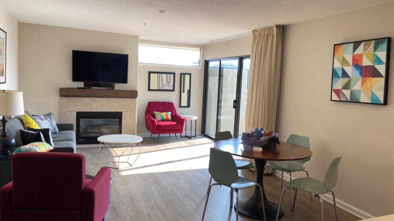 Photo of Livingroom in Rio del Mar