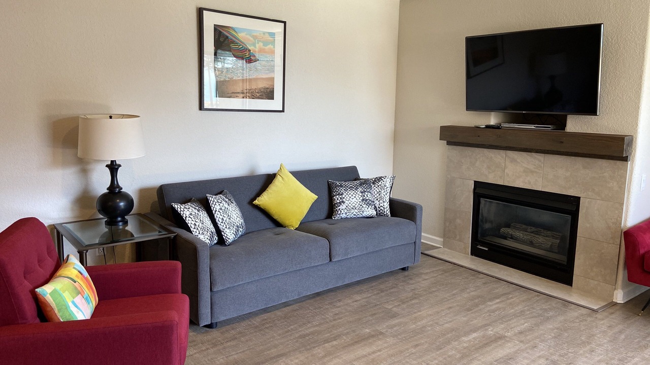 Photo of Livingroom in Rio del Mar