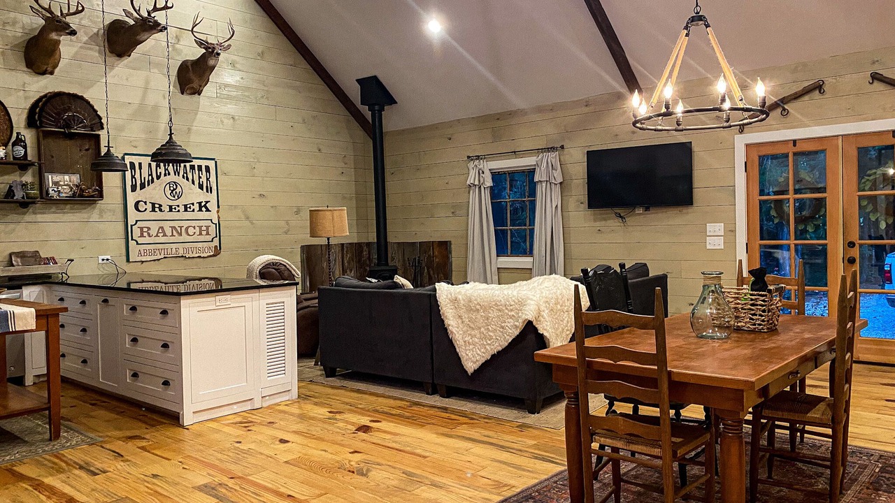 Photo of Bedroom in Etta