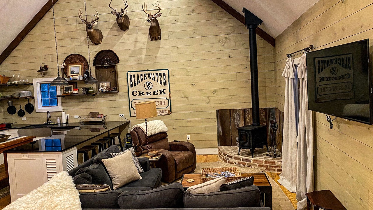 Photo of Livingroom in Etta