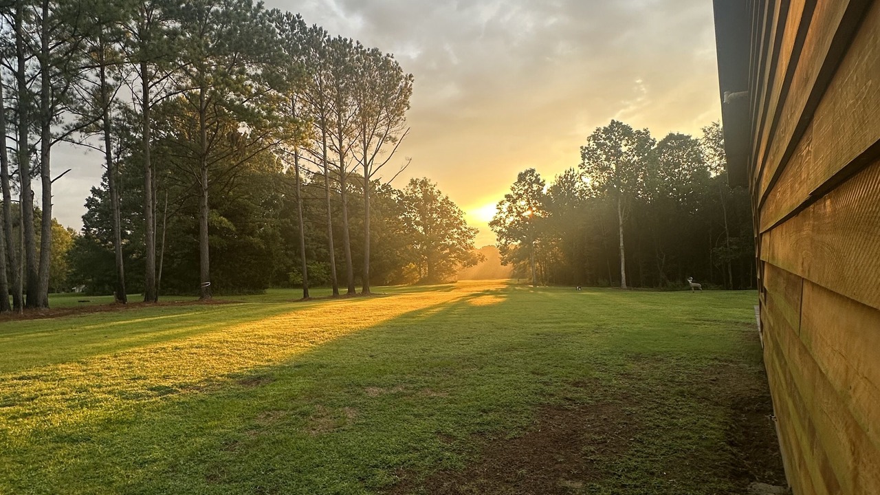 Photo of Outdoor in Etta