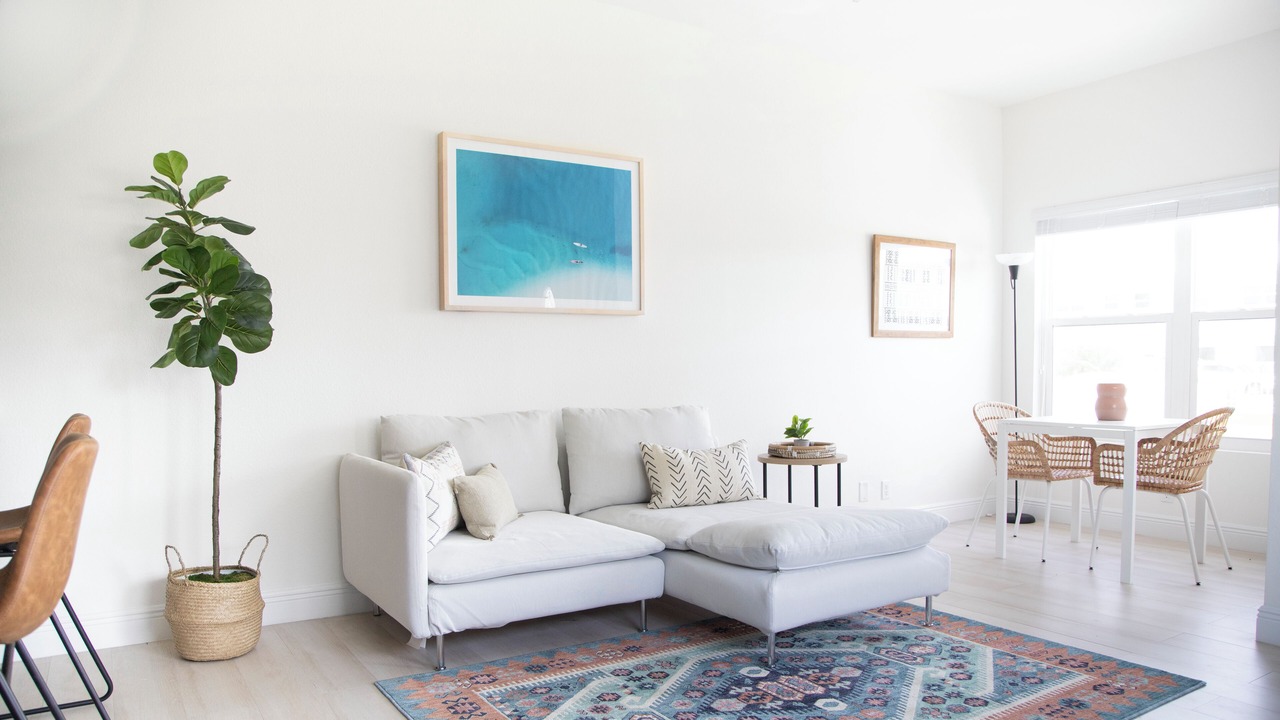 Photo of Livingroom in Windsor Park