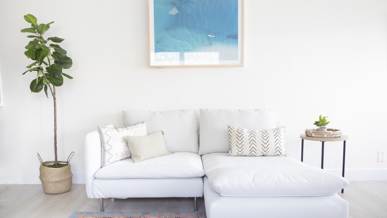 Photo of Livingroom in Windsor Park