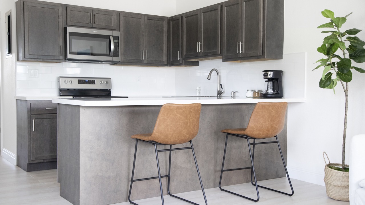 Photo of Kitchen in Windsor Park