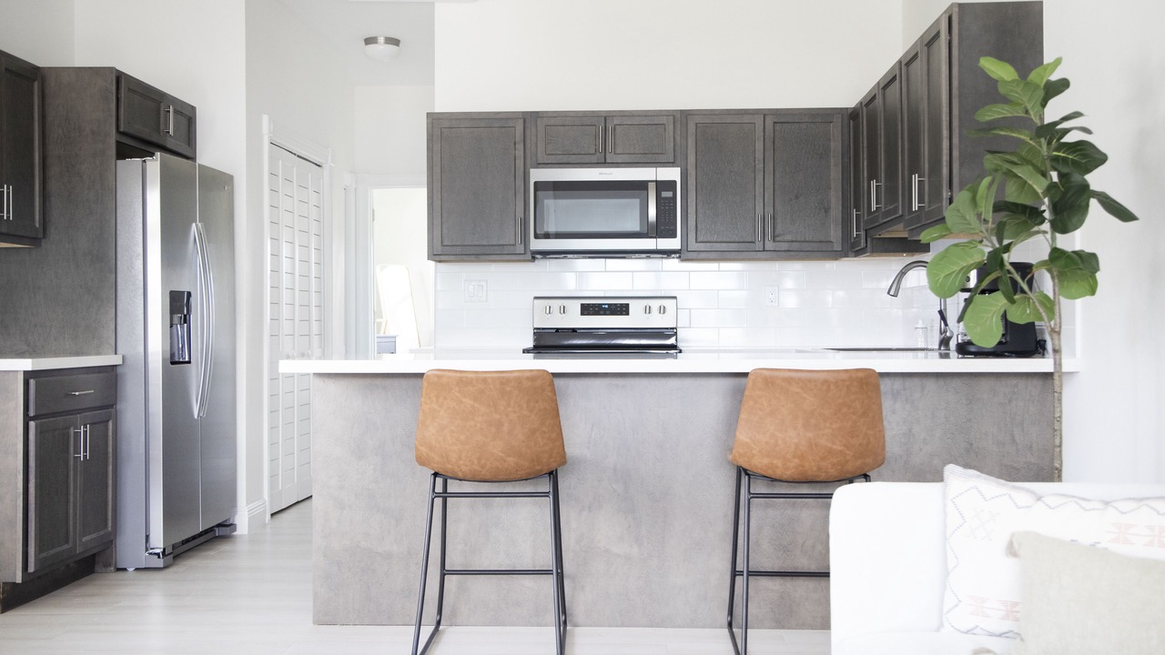 Photo of Kitchen in Windsor Park