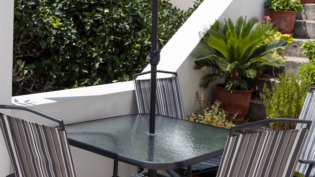 Photo of Outdoor in Old Town Naxos