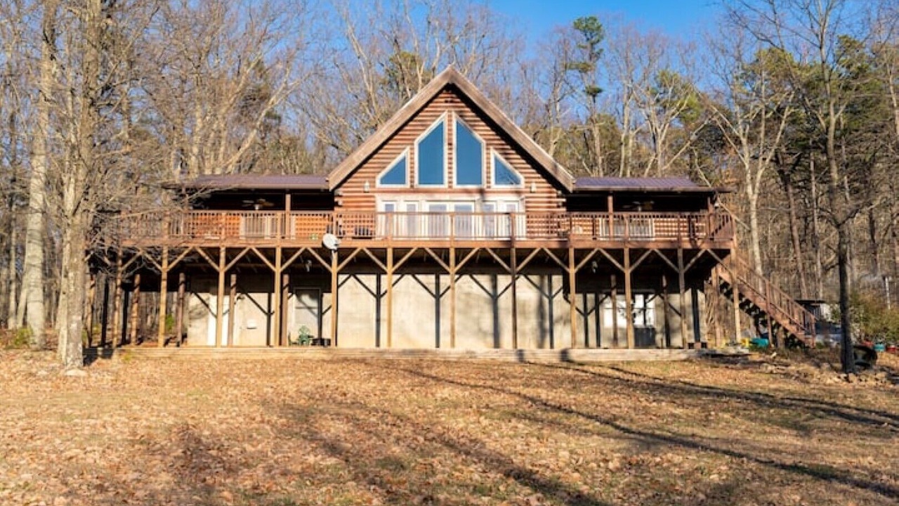 Photo of Outdoor in Pinnacle