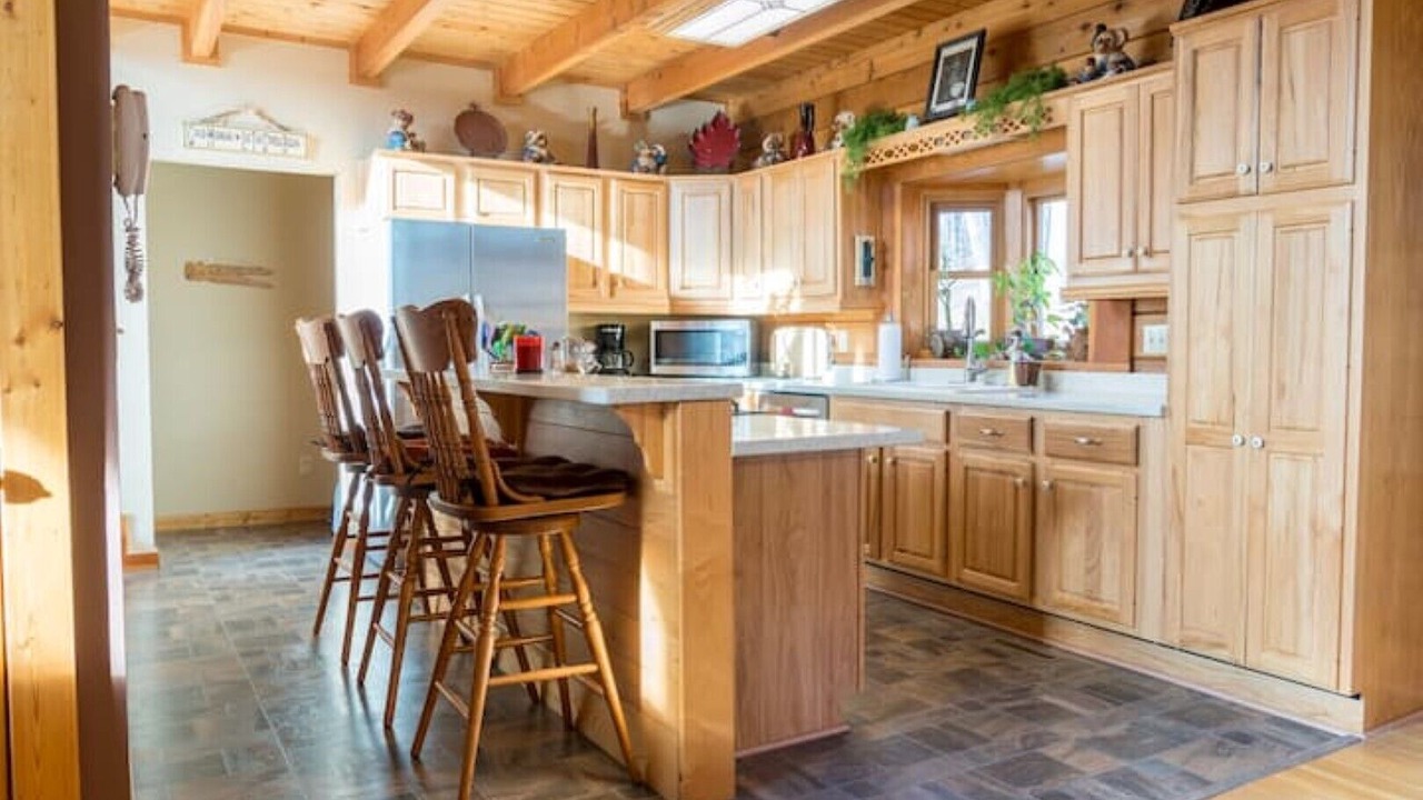 Photo of Kitchen in Pinnacle