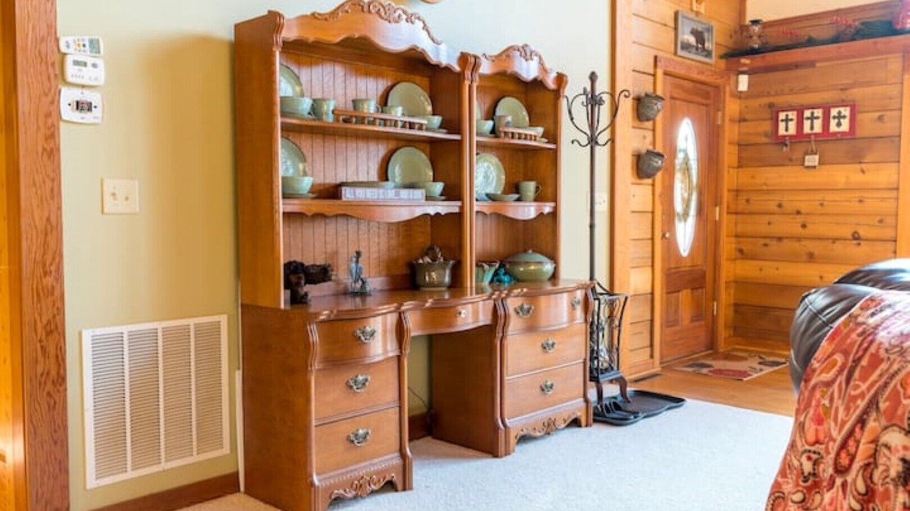 Photo of Bedroom in Pinnacle