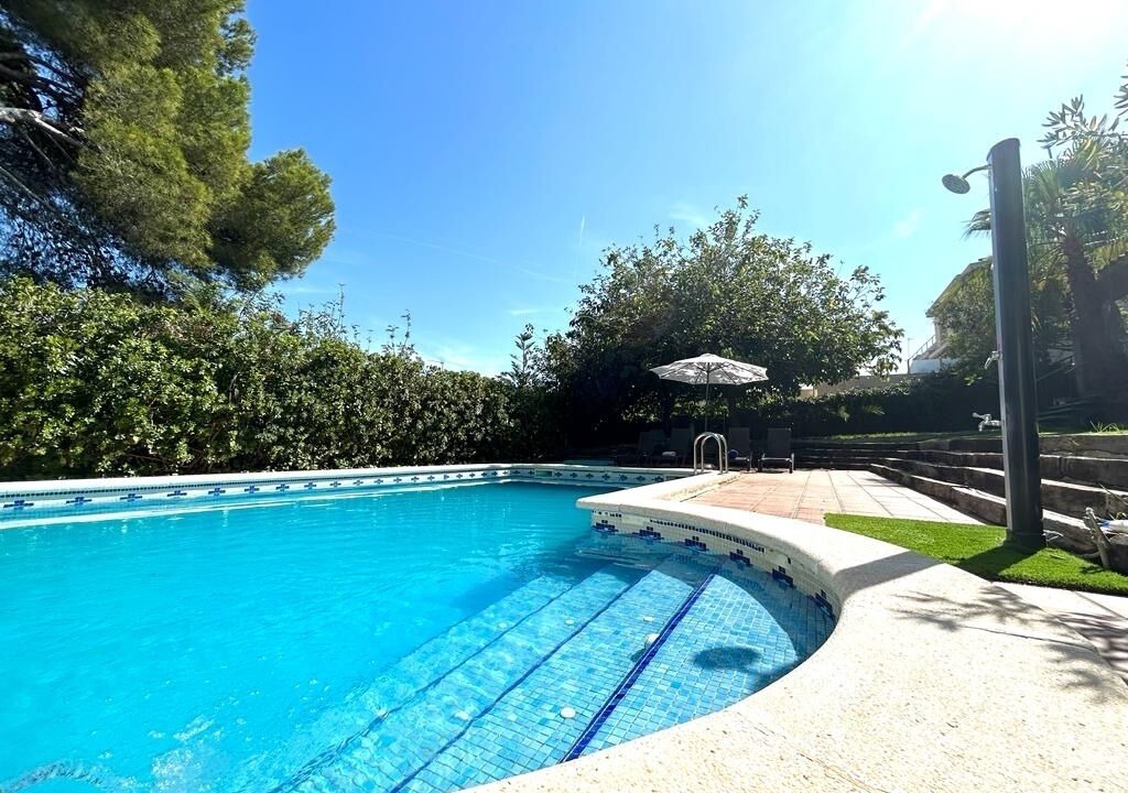 Photo of Outdoor in El Roc de Sant Gaieta