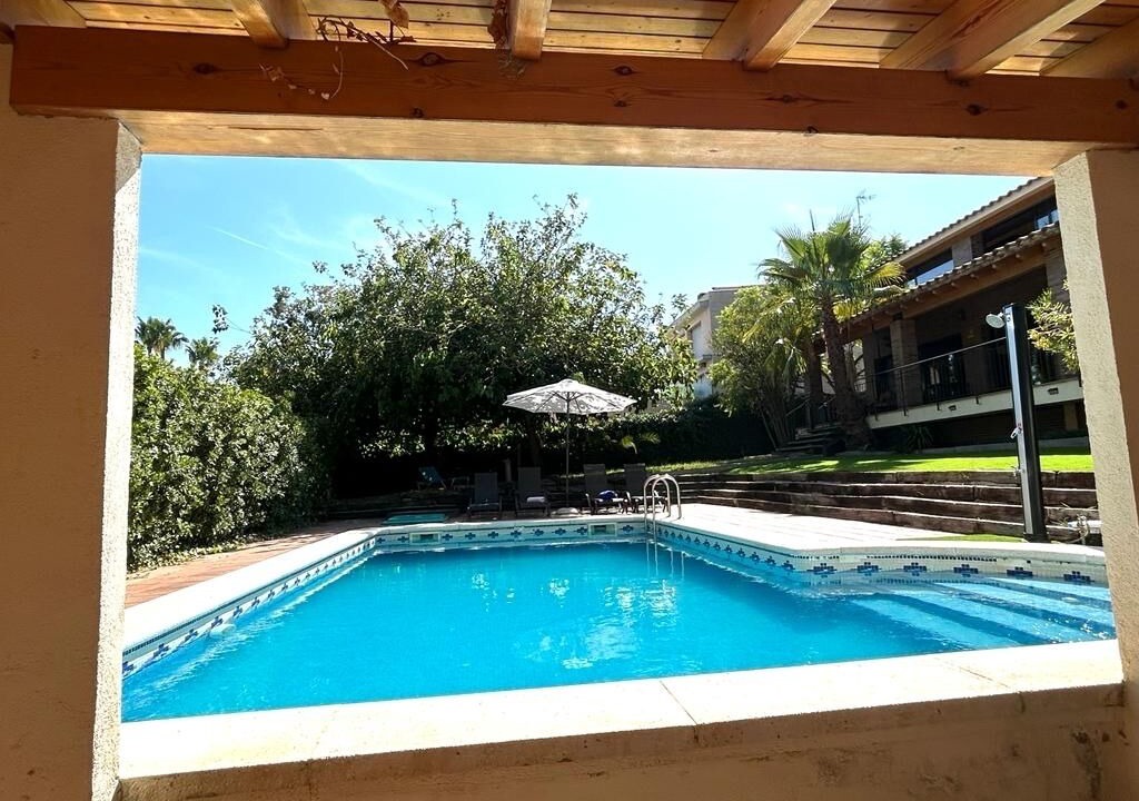 Photo of Outdoor in El Roc de Sant Gaieta