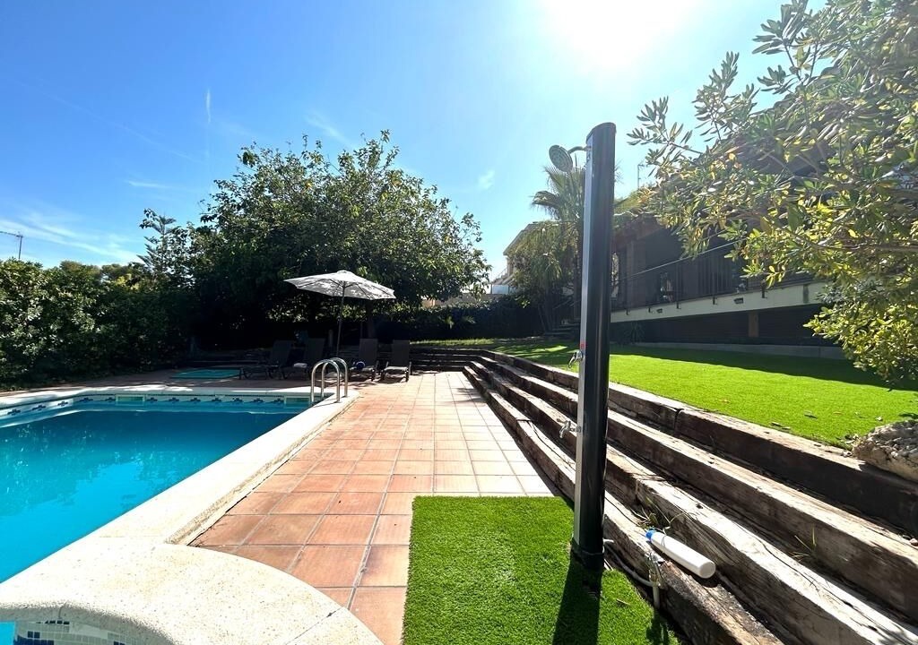 Photo of Outdoor in El Roc de Sant Gaieta