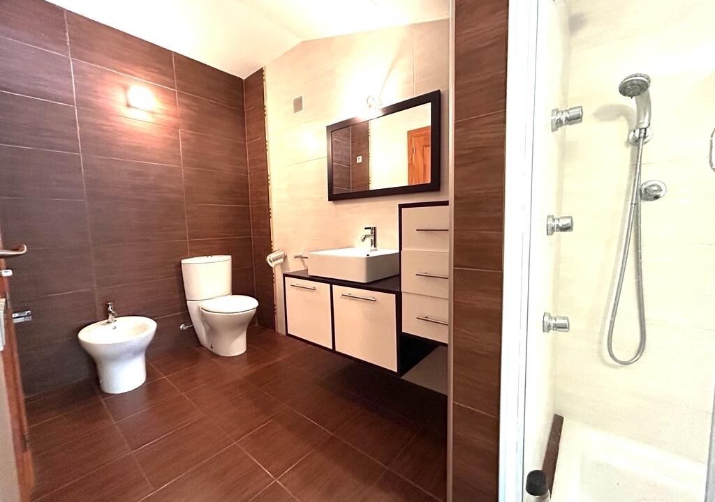 Photo of Bathroom in El Roc de Sant Gaieta