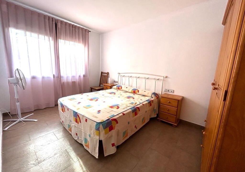 Photo of Bedroom in El Roc de Sant Gaieta