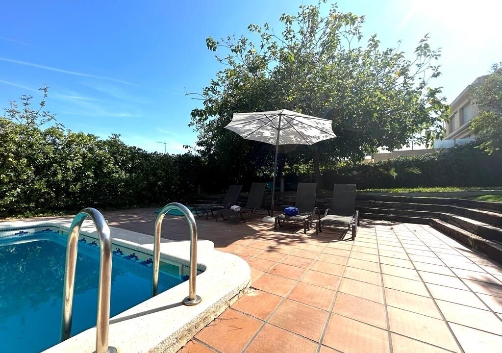 Photo of Outdoor in El Roc de Sant Gaieta