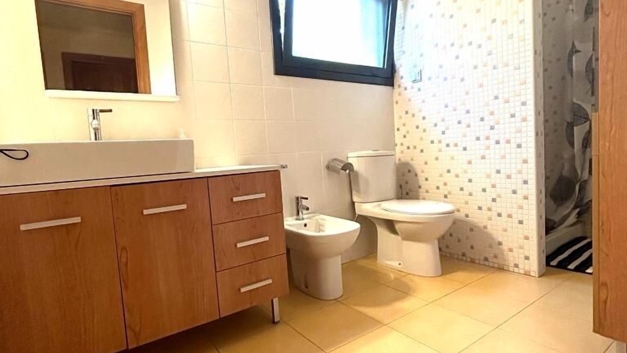 Photo of Bathroom in El Roc de Sant Gaieta