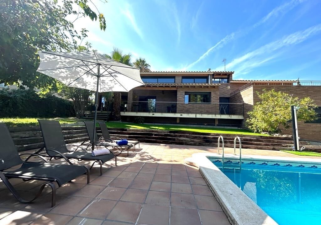 Photo of Outdoor in El Roc de Sant Gaieta