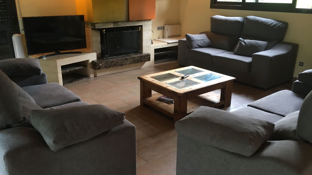 Photo of Livingroom in El Roc de Sant Gaieta