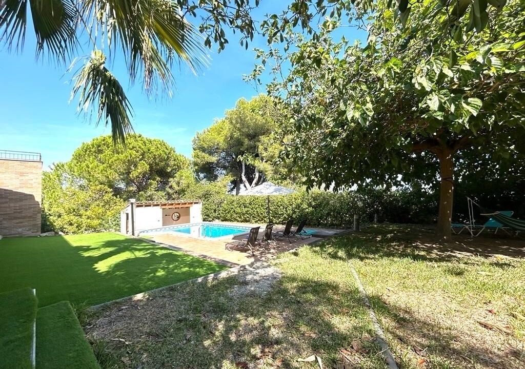 Photo of Outdoor in El Roc de Sant Gaieta
