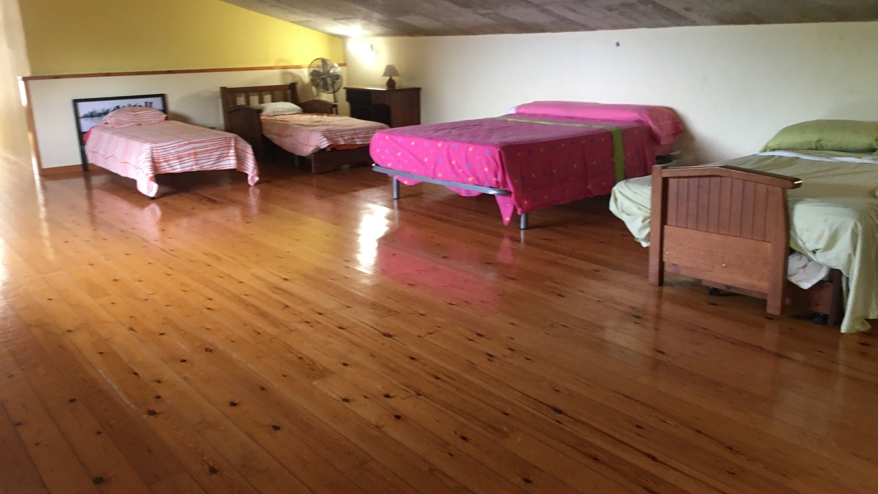 Photo of Bedroom in El Roc de Sant Gaieta