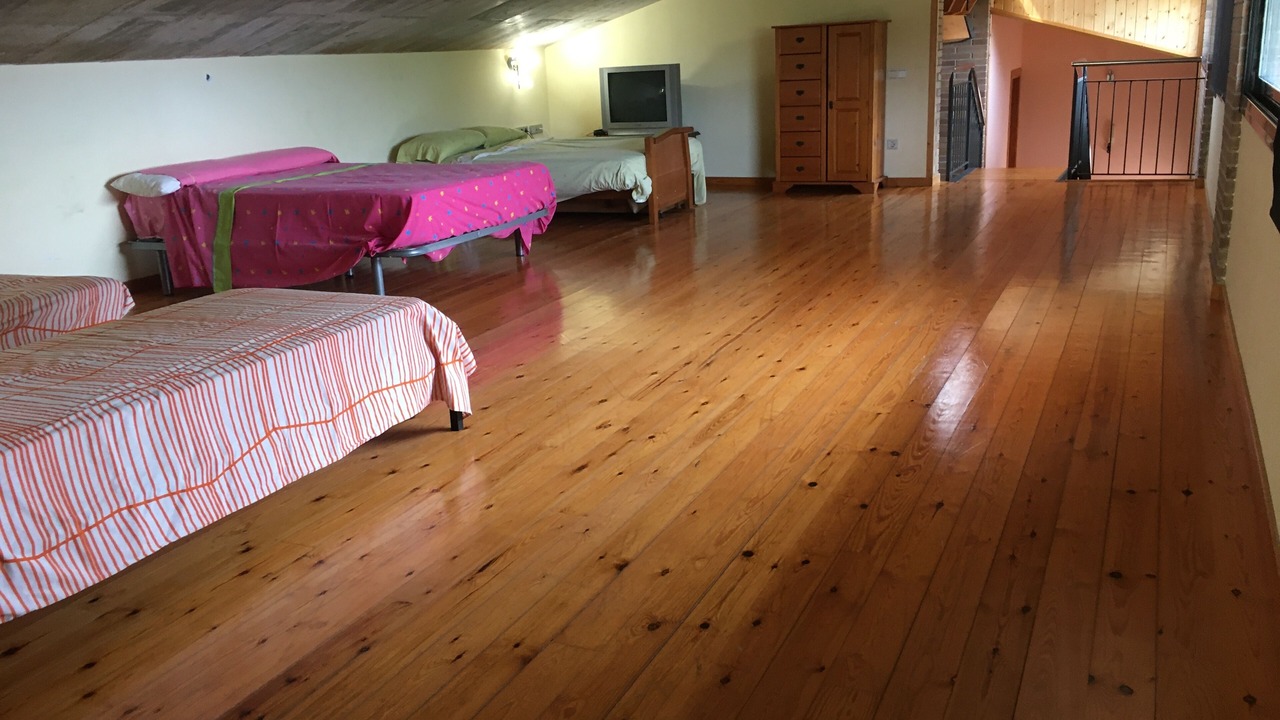 Photo of Bedroom in El Roc de Sant Gaieta