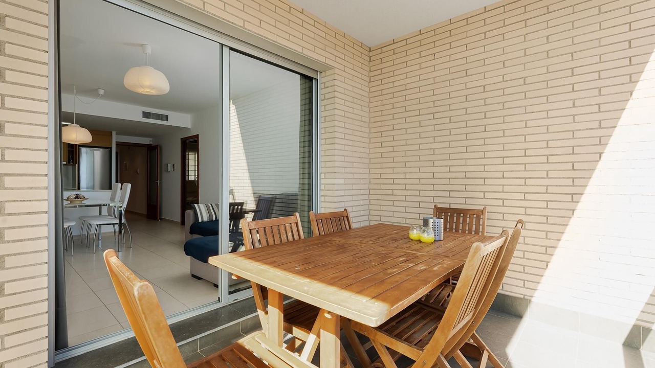 Photo of Outdoor in Miami Platja