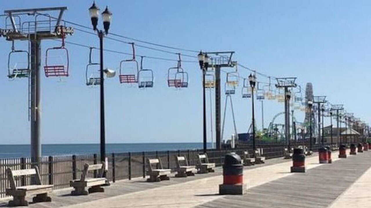 Photo of Others in Seaside Heights