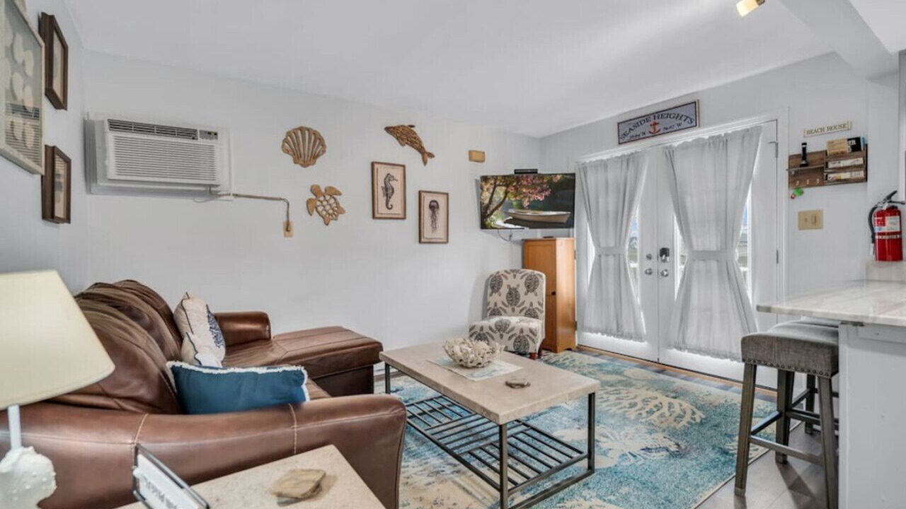 Photo of Livingroom in Seaside Heights
