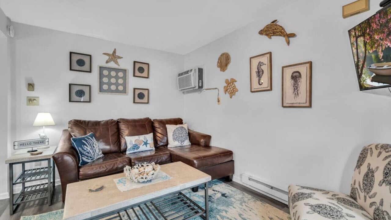 Photo of Livingroom in Seaside Heights