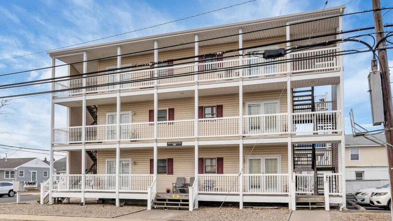 Photo of Outdoor in Seaside Heights