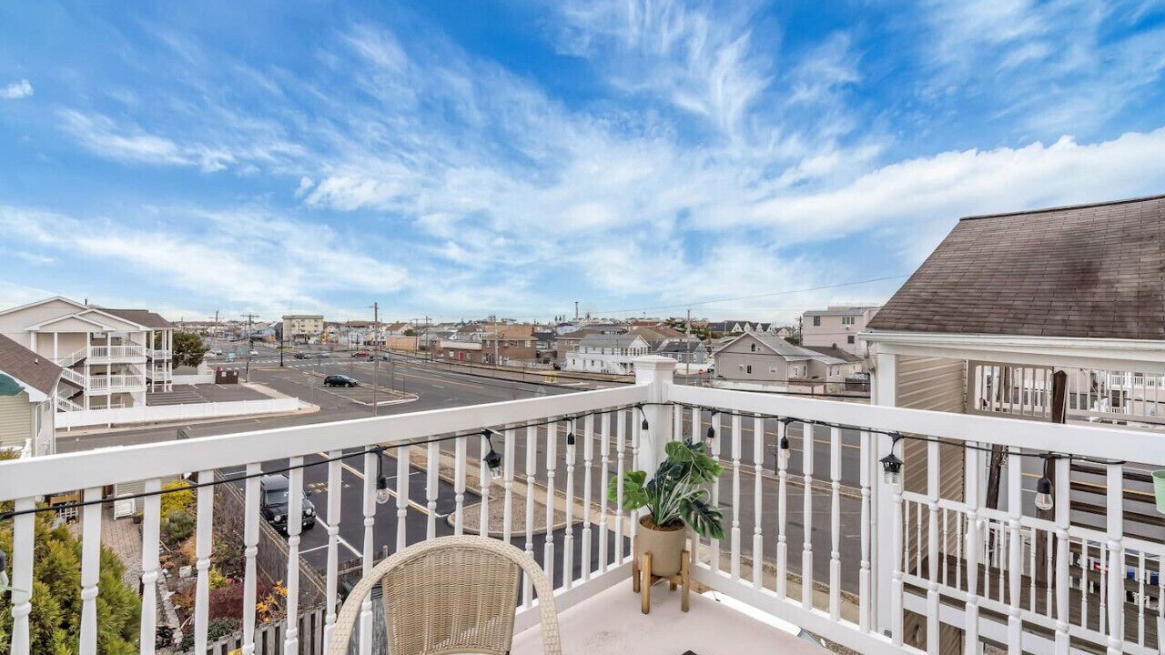 Photo of Outdoor in Seaside Heights