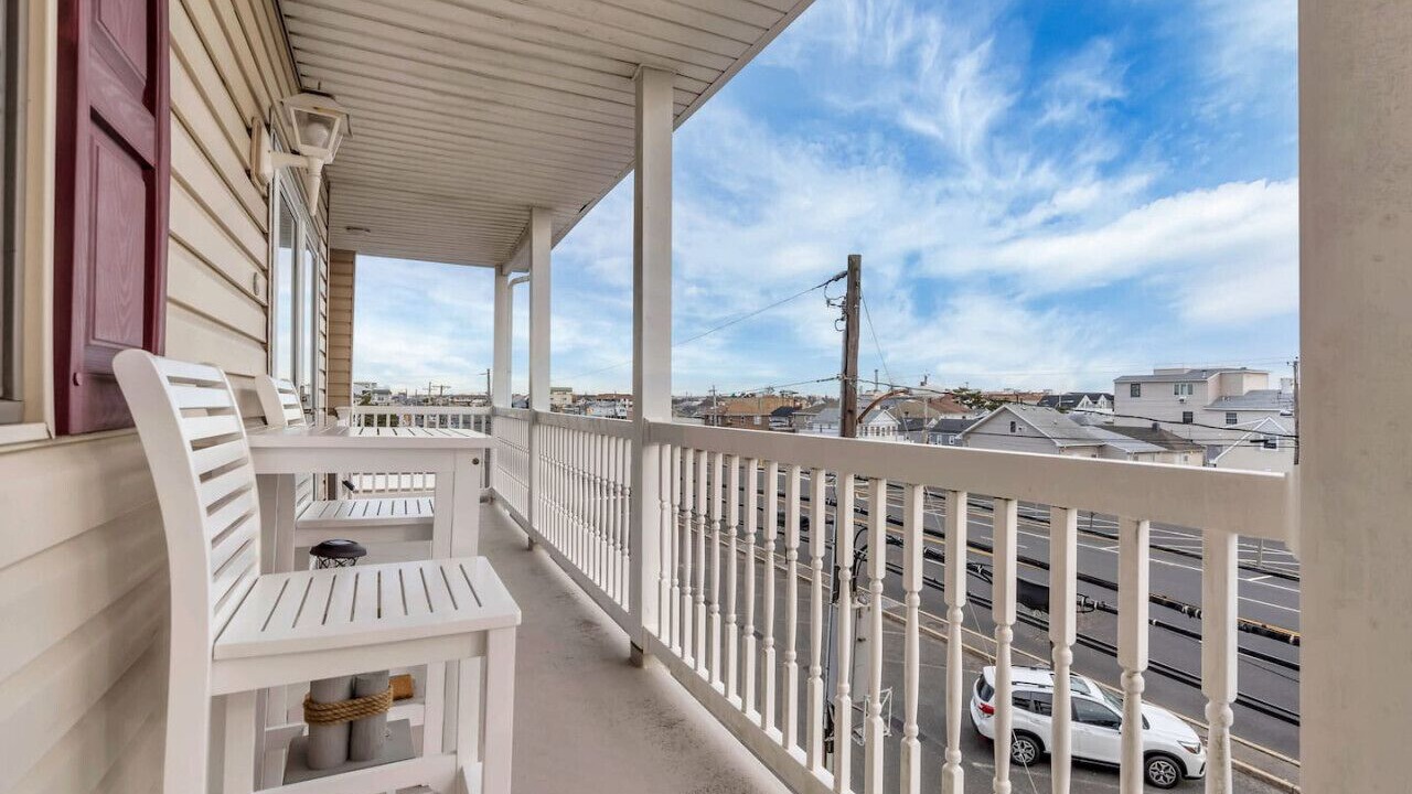 Photo of Outdoor in Seaside Heights