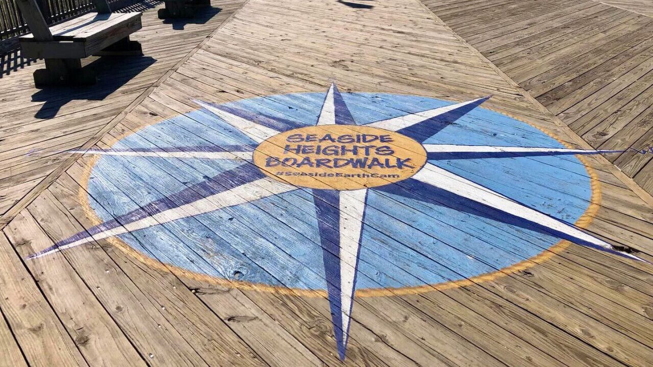 Photo of Outdoor in Seaside Heights