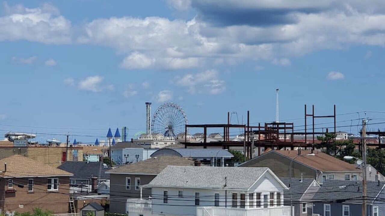 Photo of Others in Seaside Heights