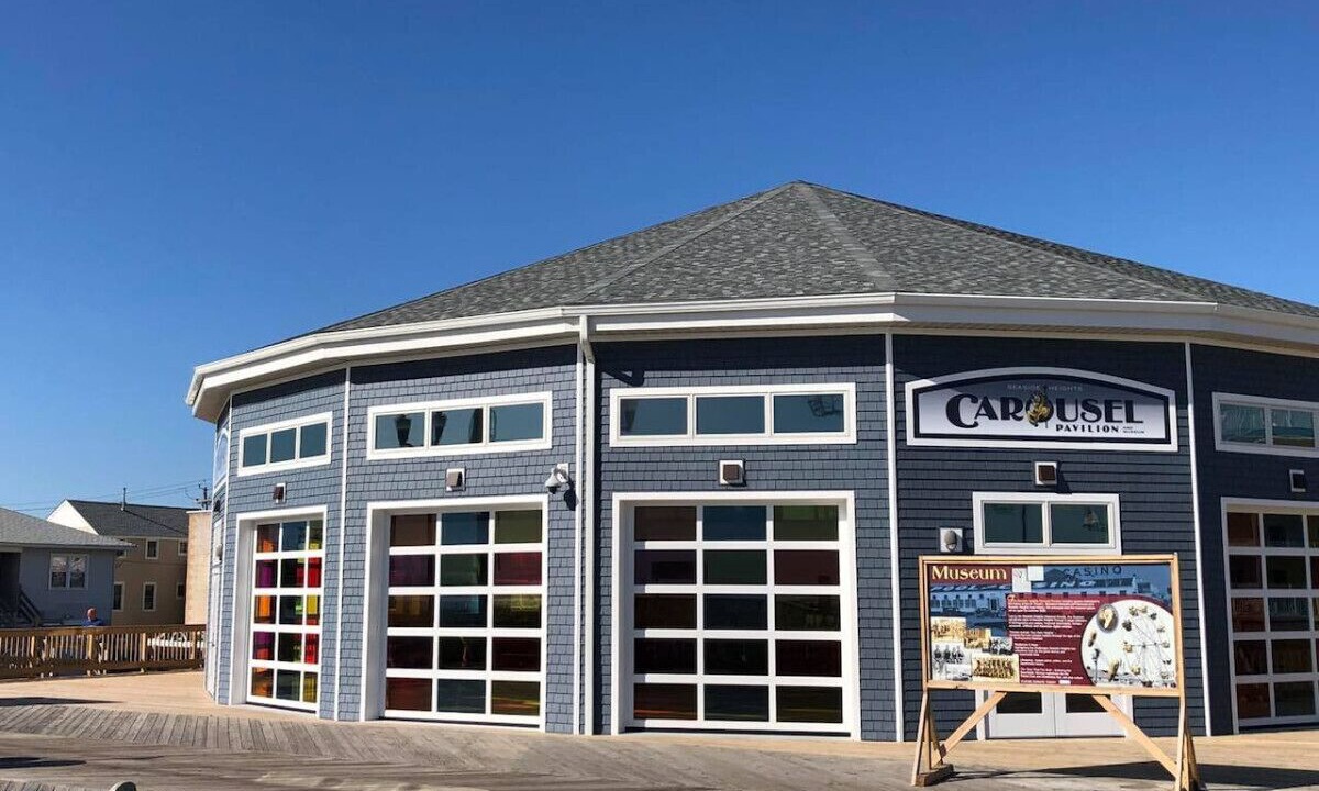 Photo of Outdoor in Seaside Heights