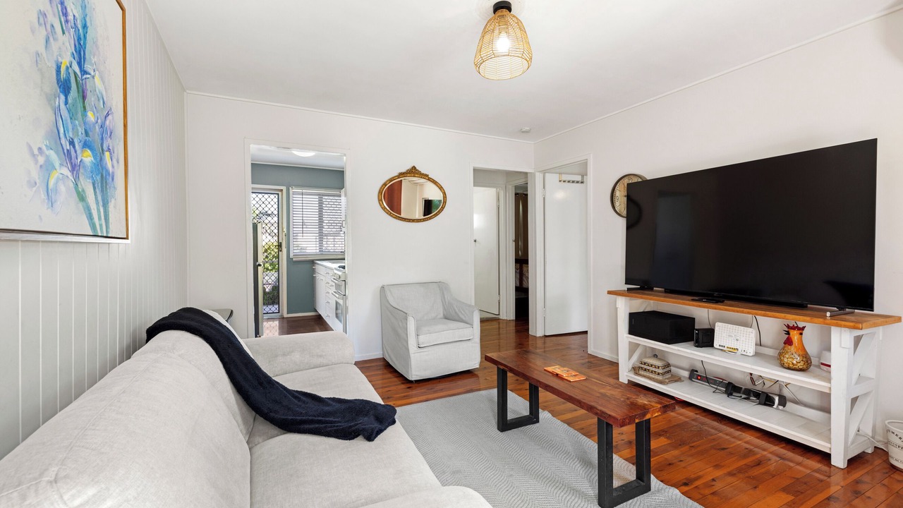 Photo of Livingroom in Camp Hill