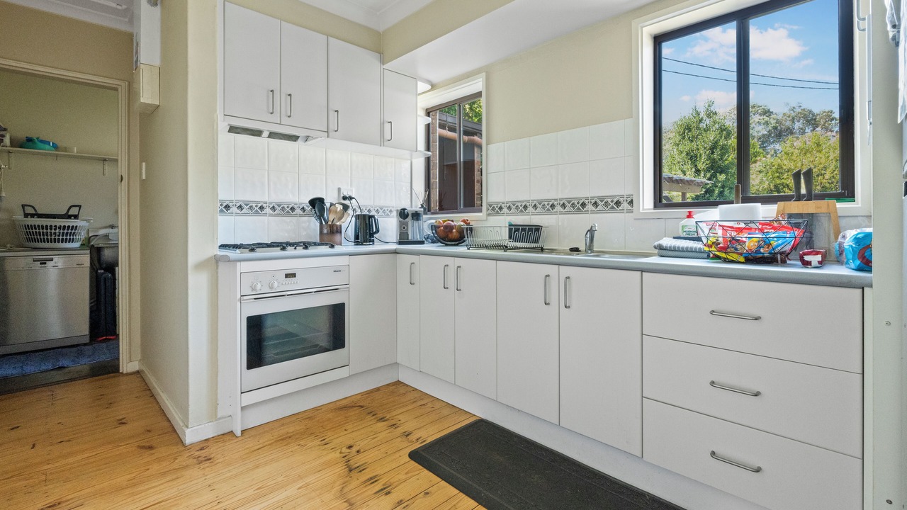 Photo of Kitchen in Braddon
