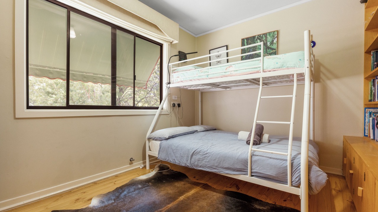 Photo of Bedroom in Braddon