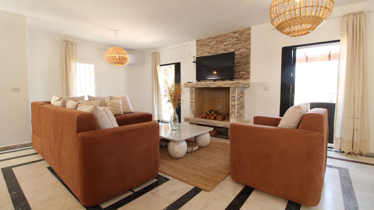 Photo of Livingroom in Bodrum City Center