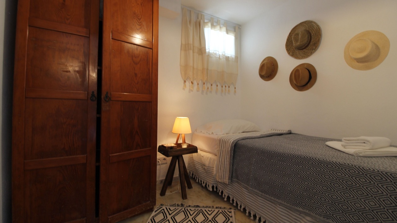 Photo of Bedroom in Bodrum City Center