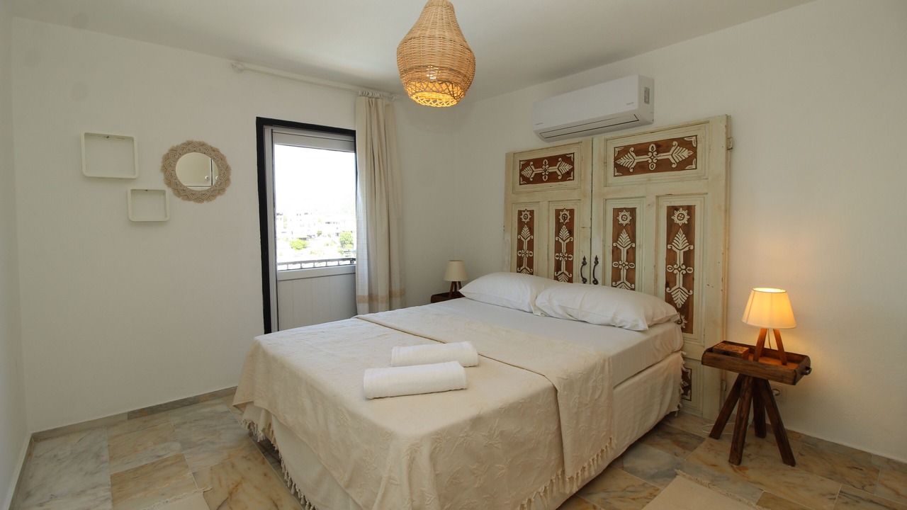 Photo of Bedroom in Bodrum City Center