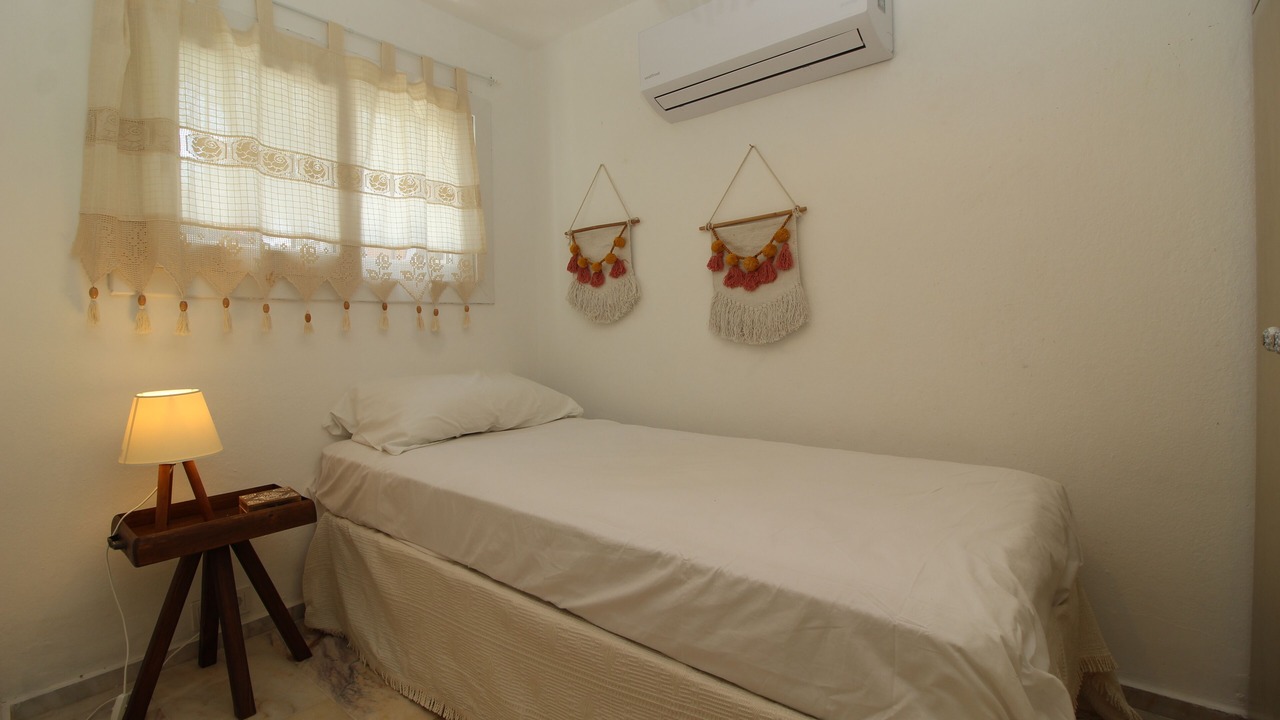 Photo of Bedroom in Bodrum City Center