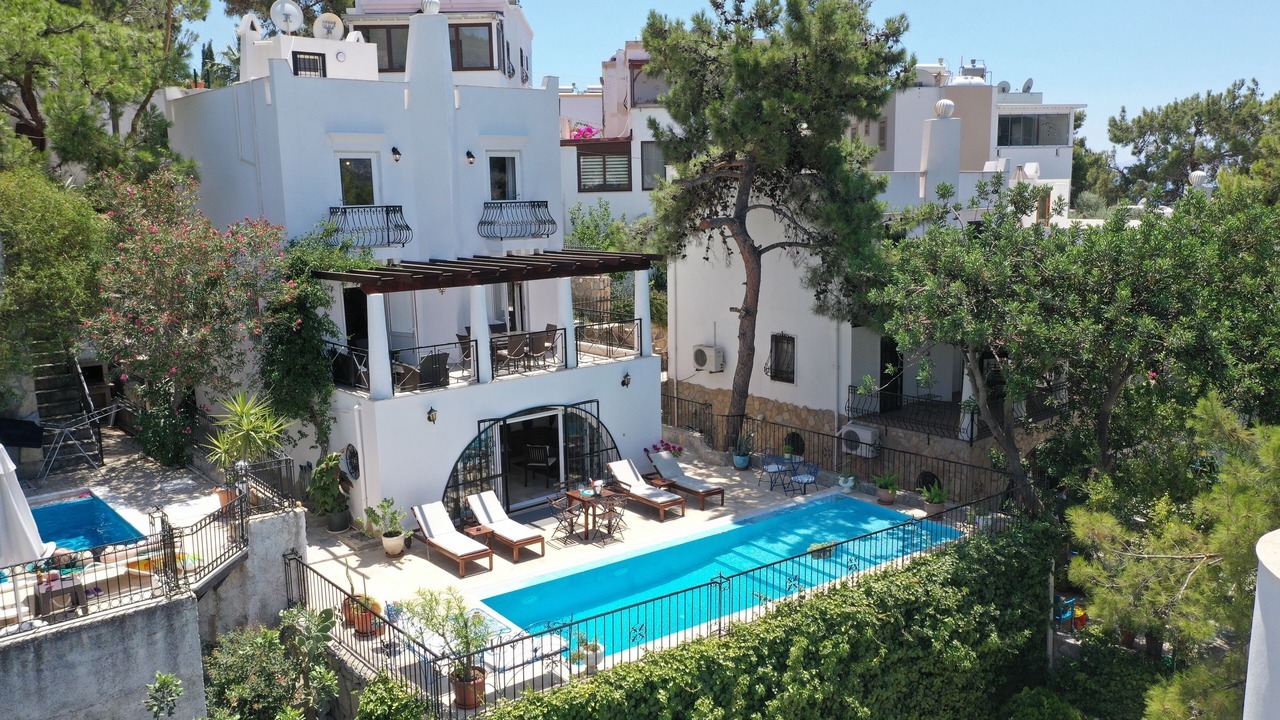Photo of Outdoor in Bodrum City Center