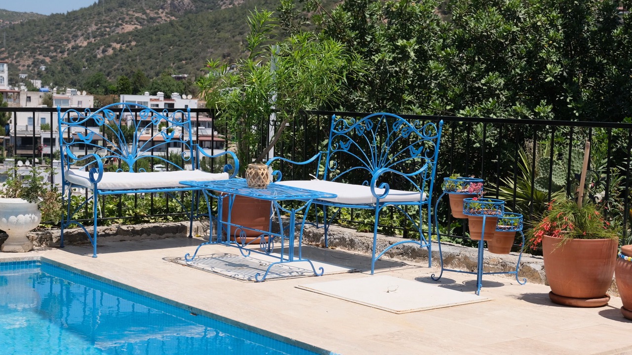 Photo of Outdoor in Bodrum City Center