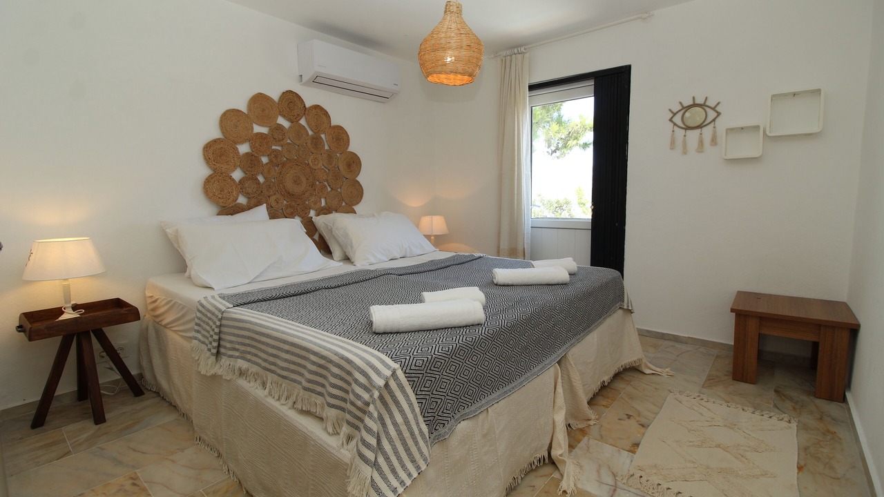 Photo of Bedroom in Bodrum City Center