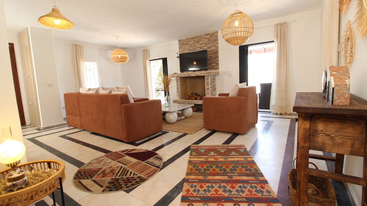 Photo of Livingroom in Bodrum City Center