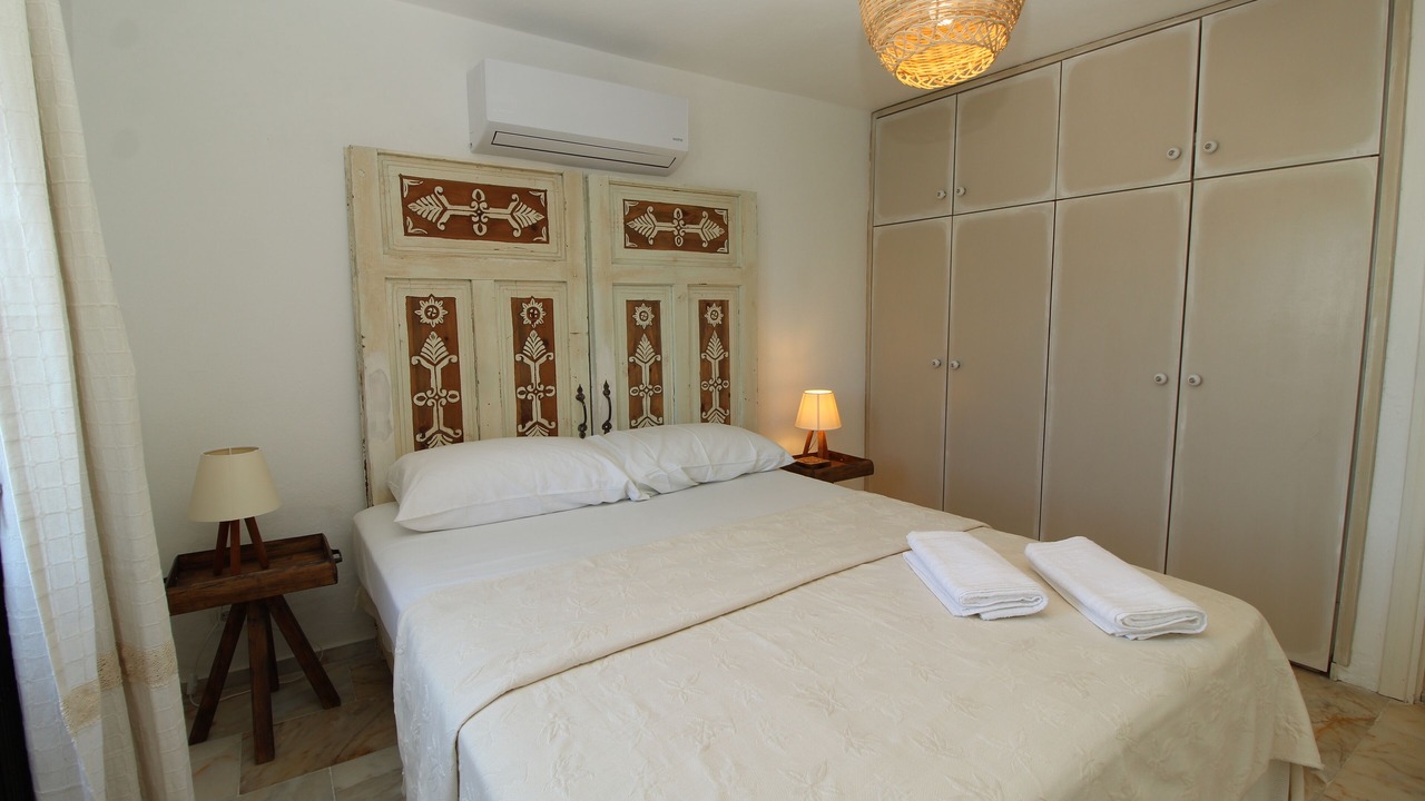 Photo of Bedroom in Bodrum City Center