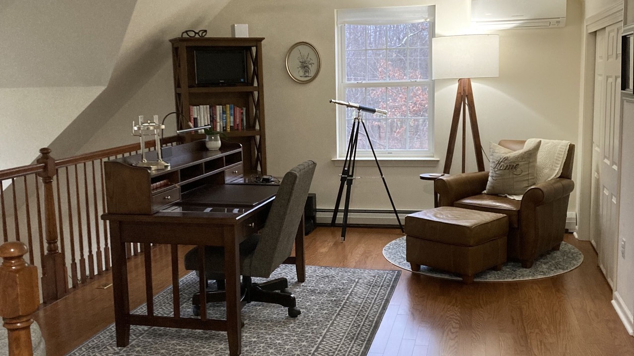 Photo of Livingroom in Rhinebeck