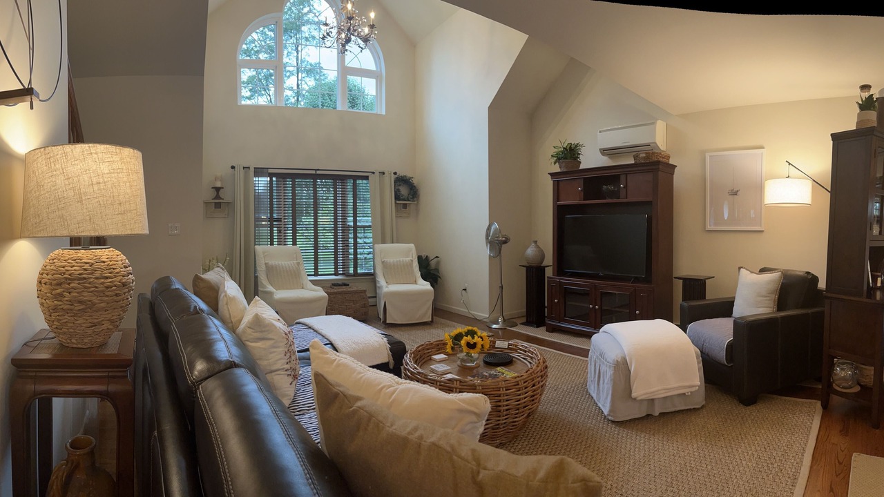 Photo of Bedroom in Rhinebeck